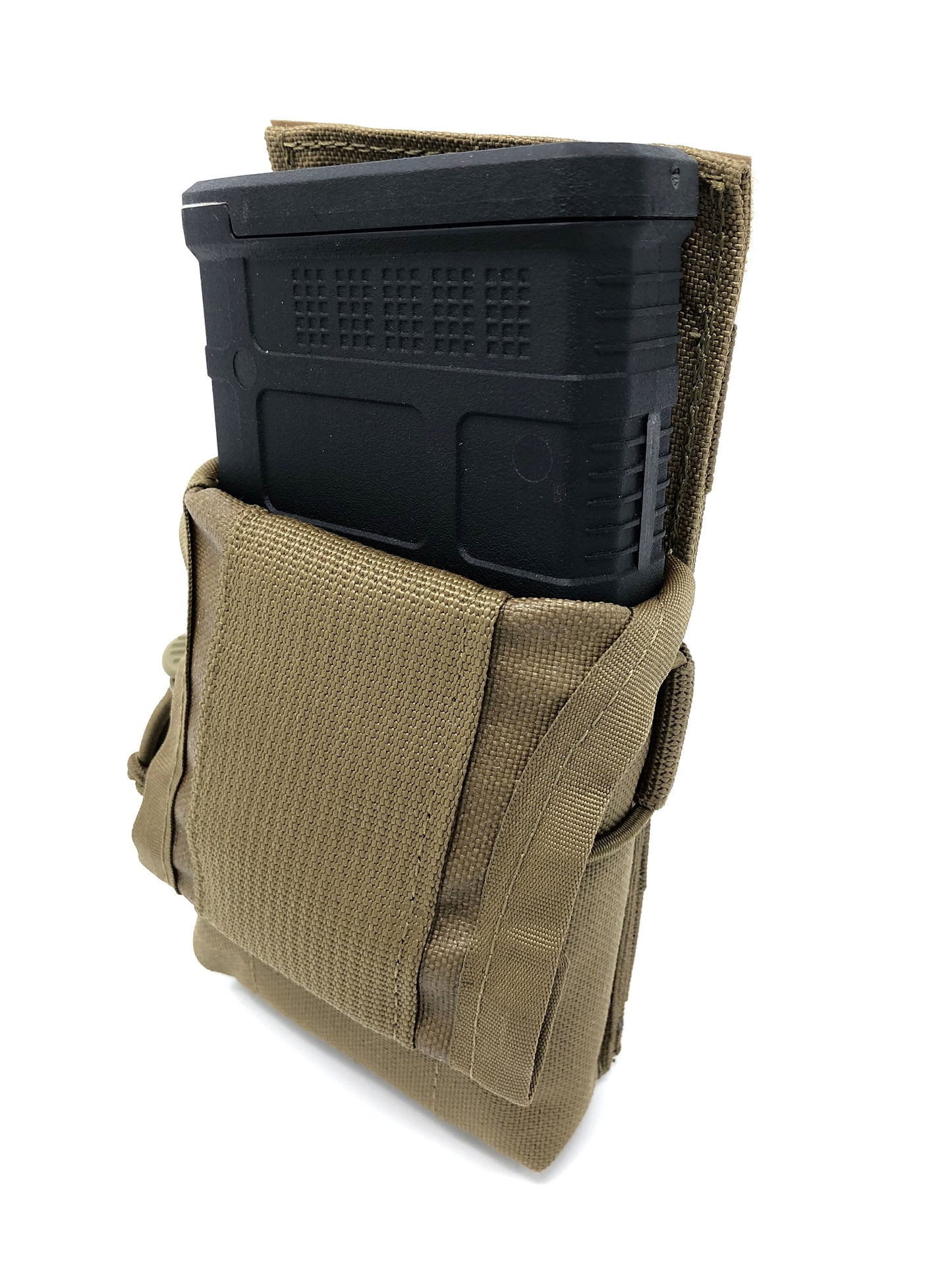 AR10 Single Mag Pouch