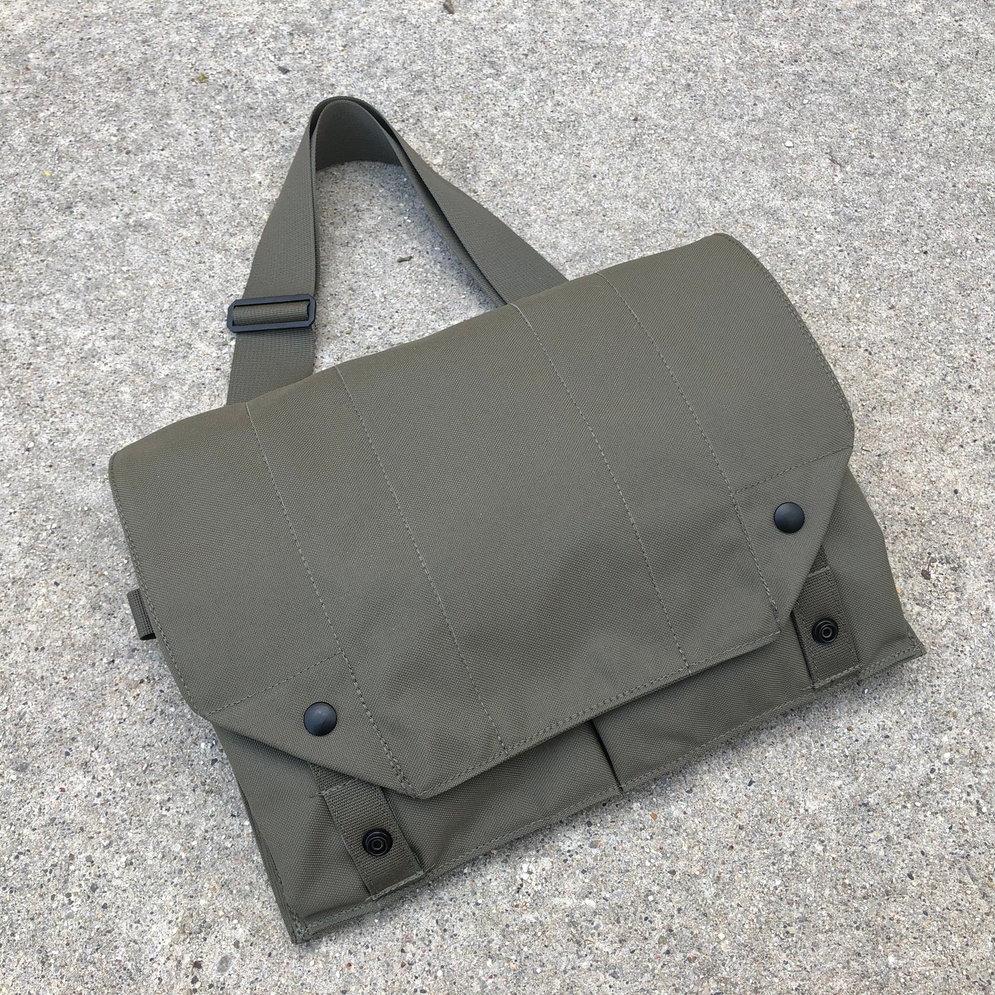 Claymore Bag