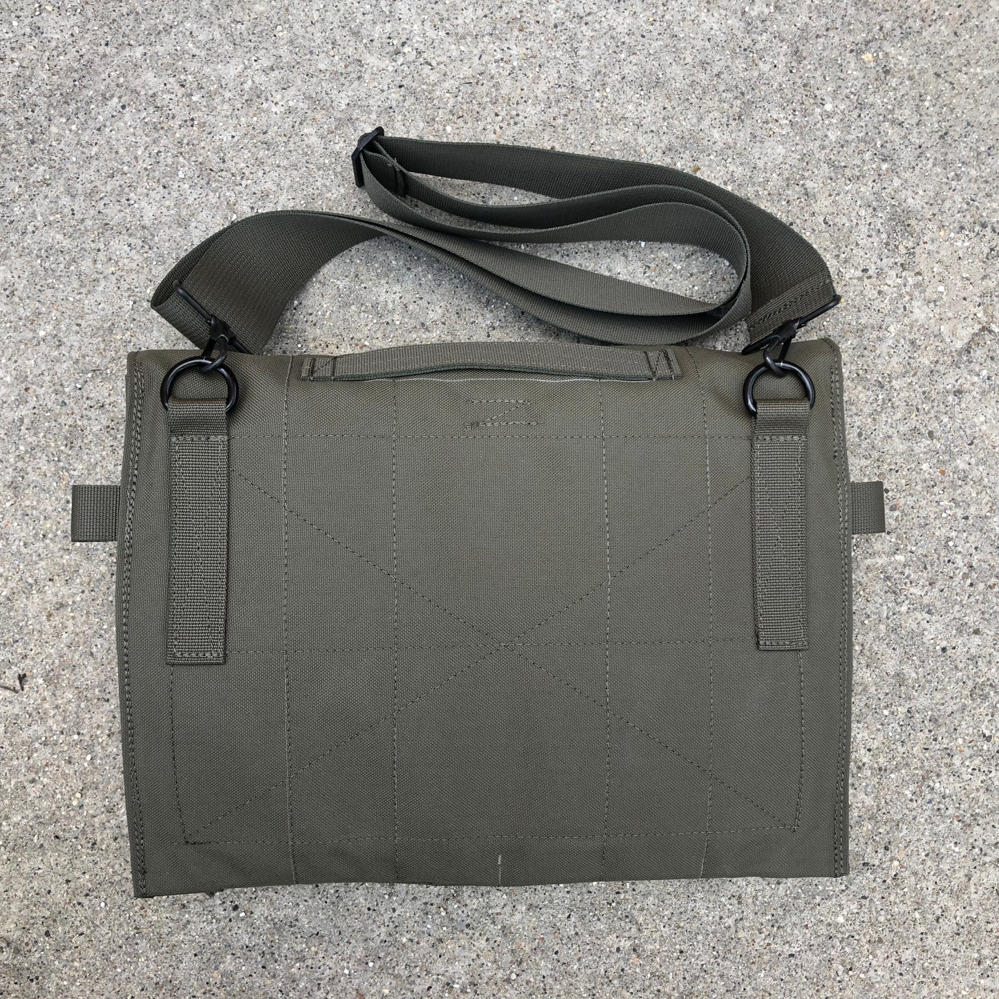 Claymore Bag