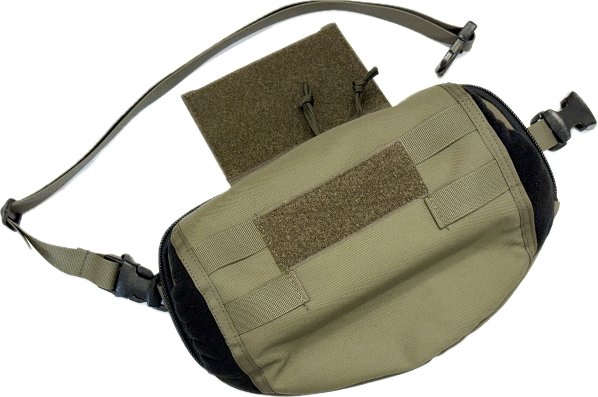 ZB Utility Muff