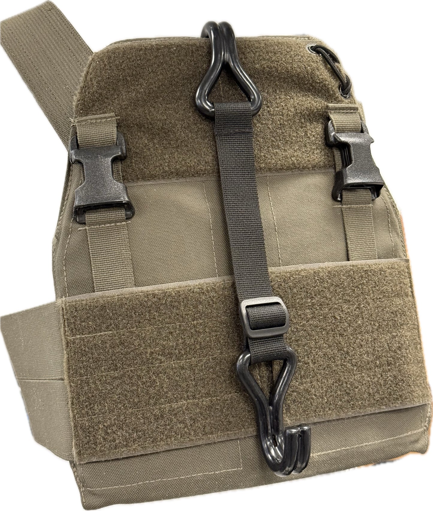 Shield Sling Hook