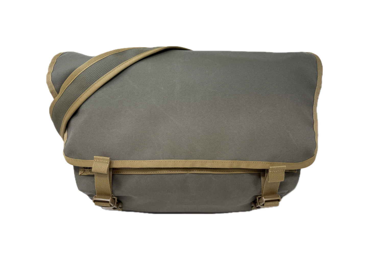 Warthog Messenger Bag