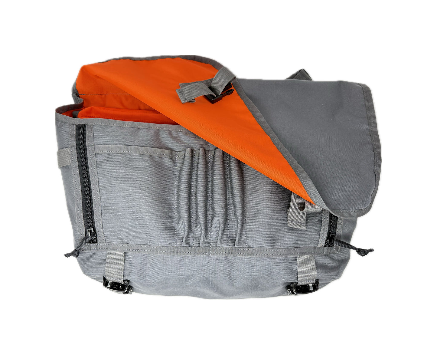 Warthog Messenger Bag