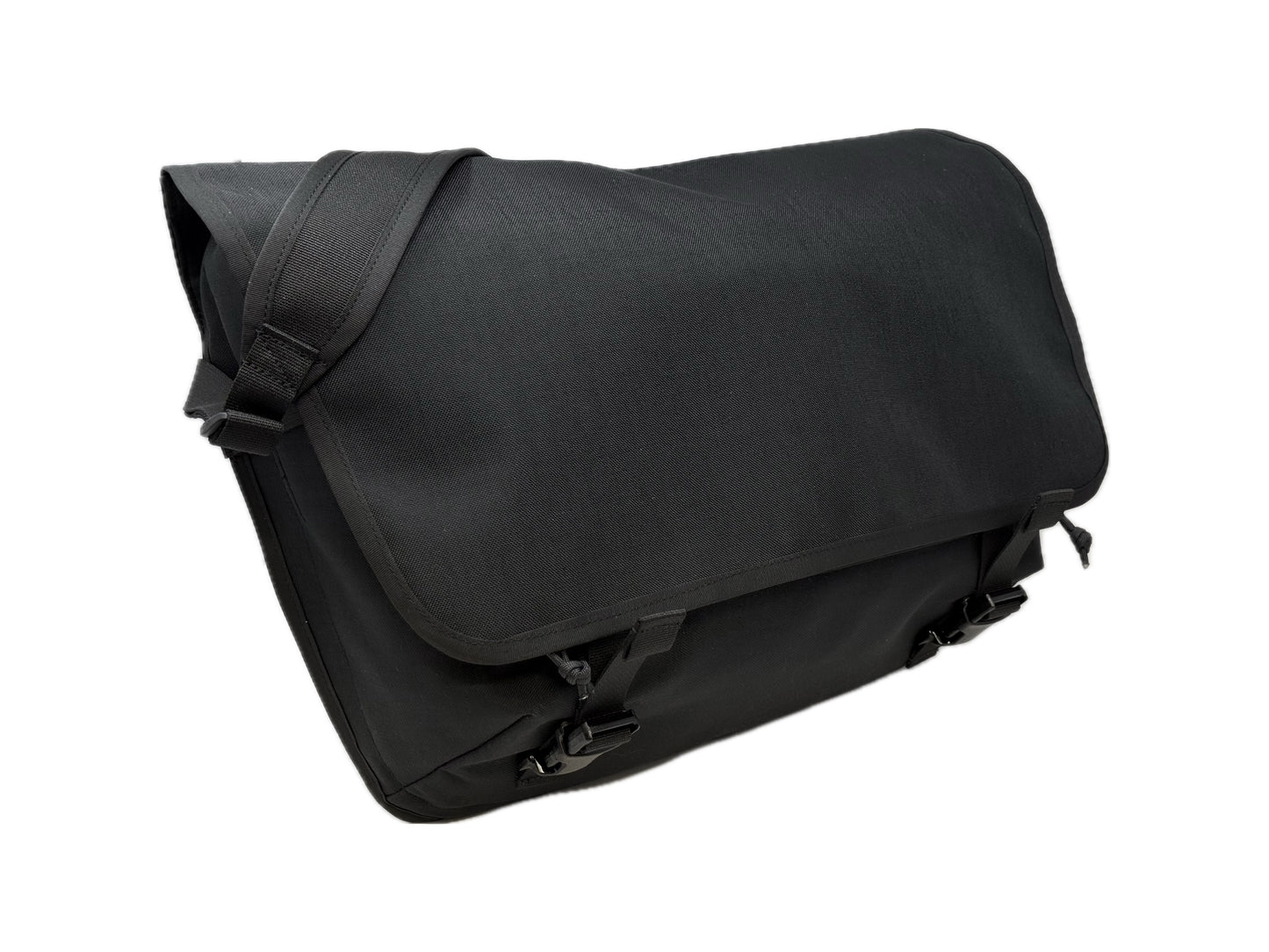 Warthog Messenger Bag