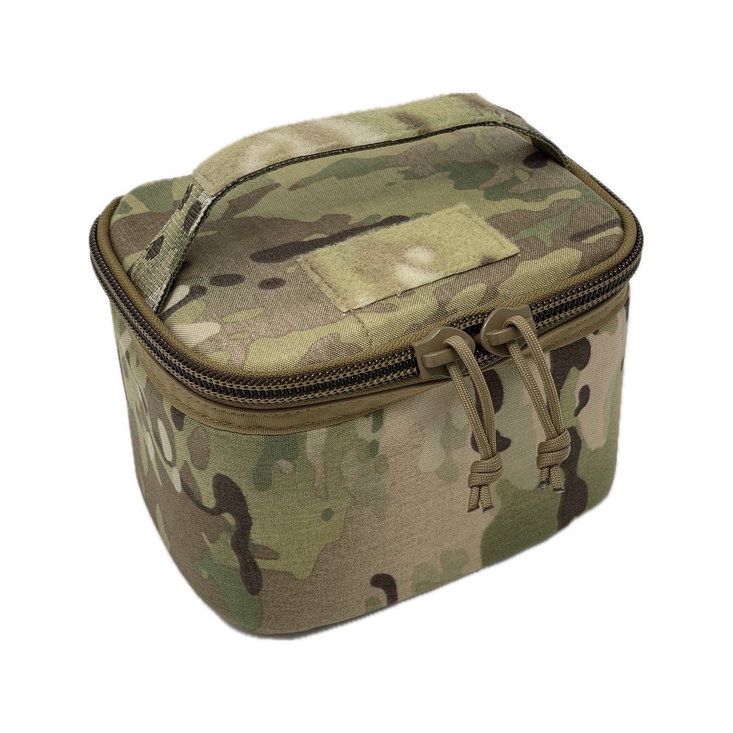 Modular Transport Bag