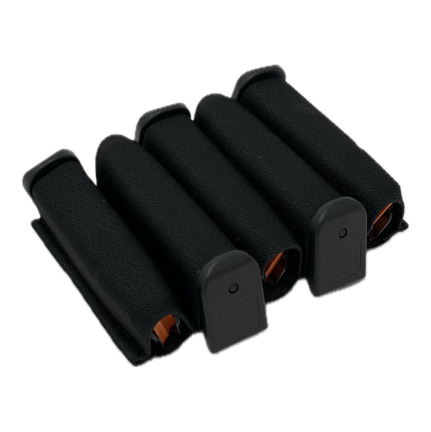 Magazine Insert for MTB