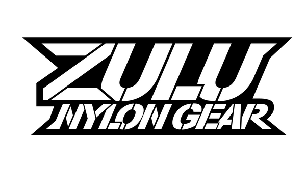 Zulu Nylon Gear