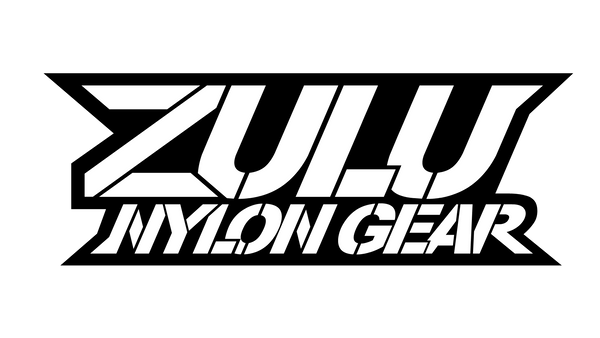 Zulu Nylon Gear logo