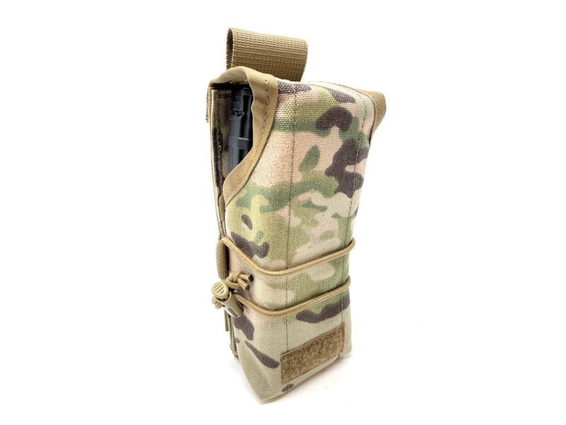 M4 Double Mag Pouch