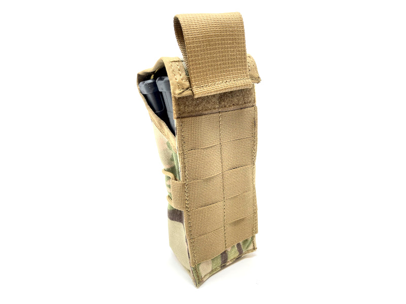 M4 Double Mag Pouch