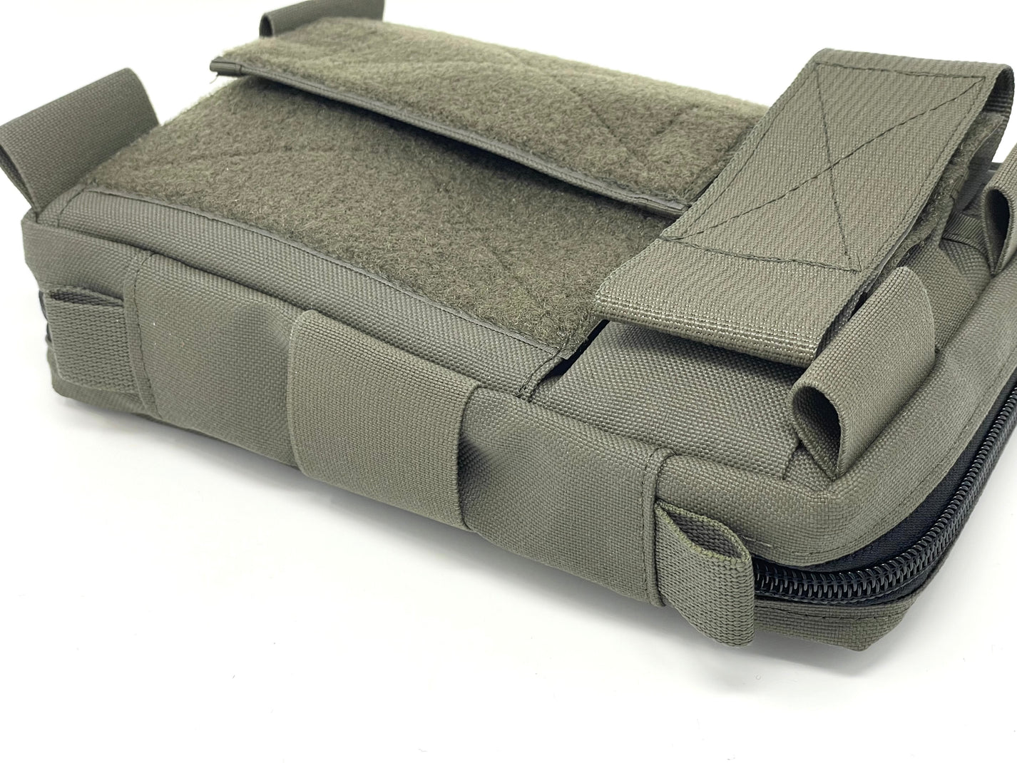 Mega Admin Pouch – Zulu Nylon Gear