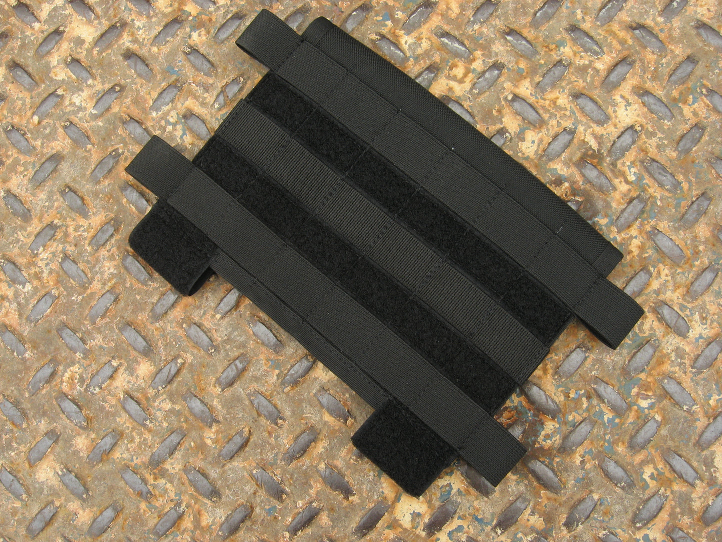 Micro Visor Panel