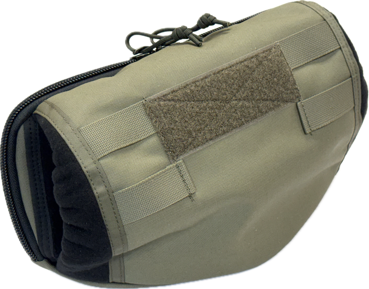 ZB Utility Muff