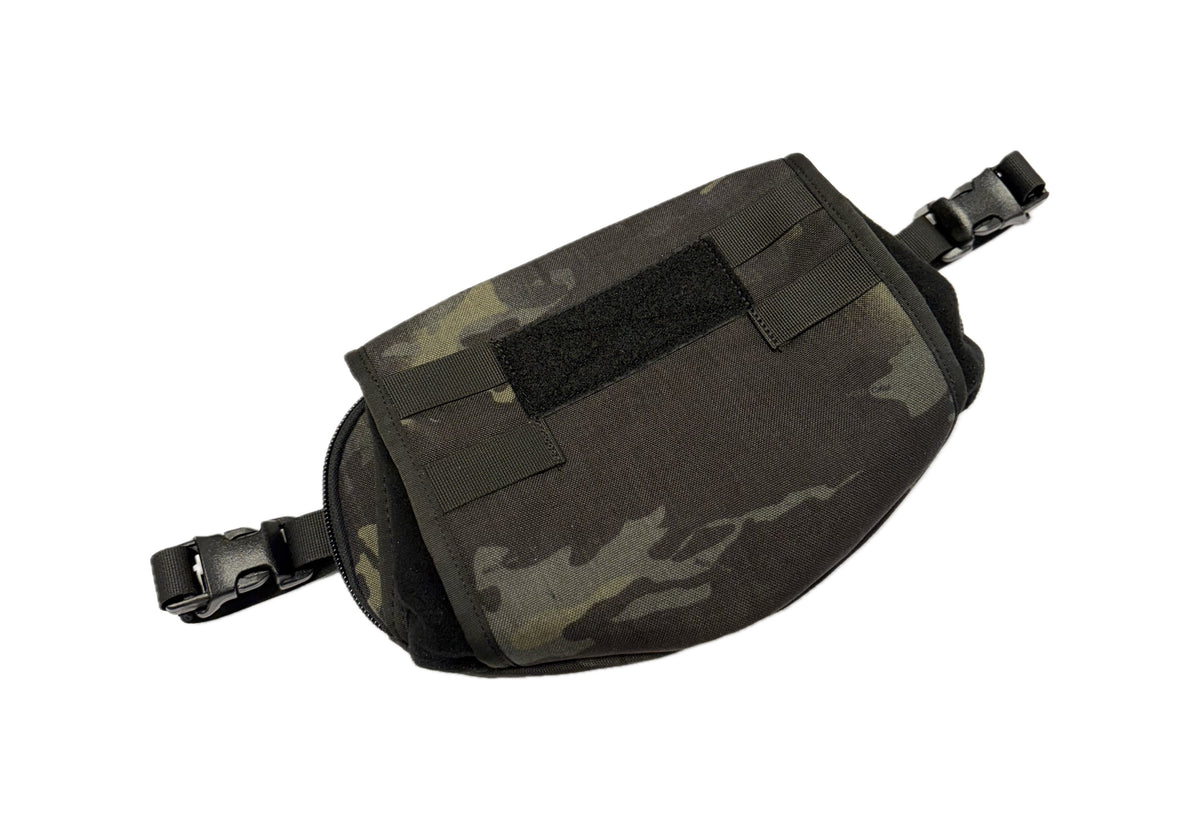 ZB Utility Muff