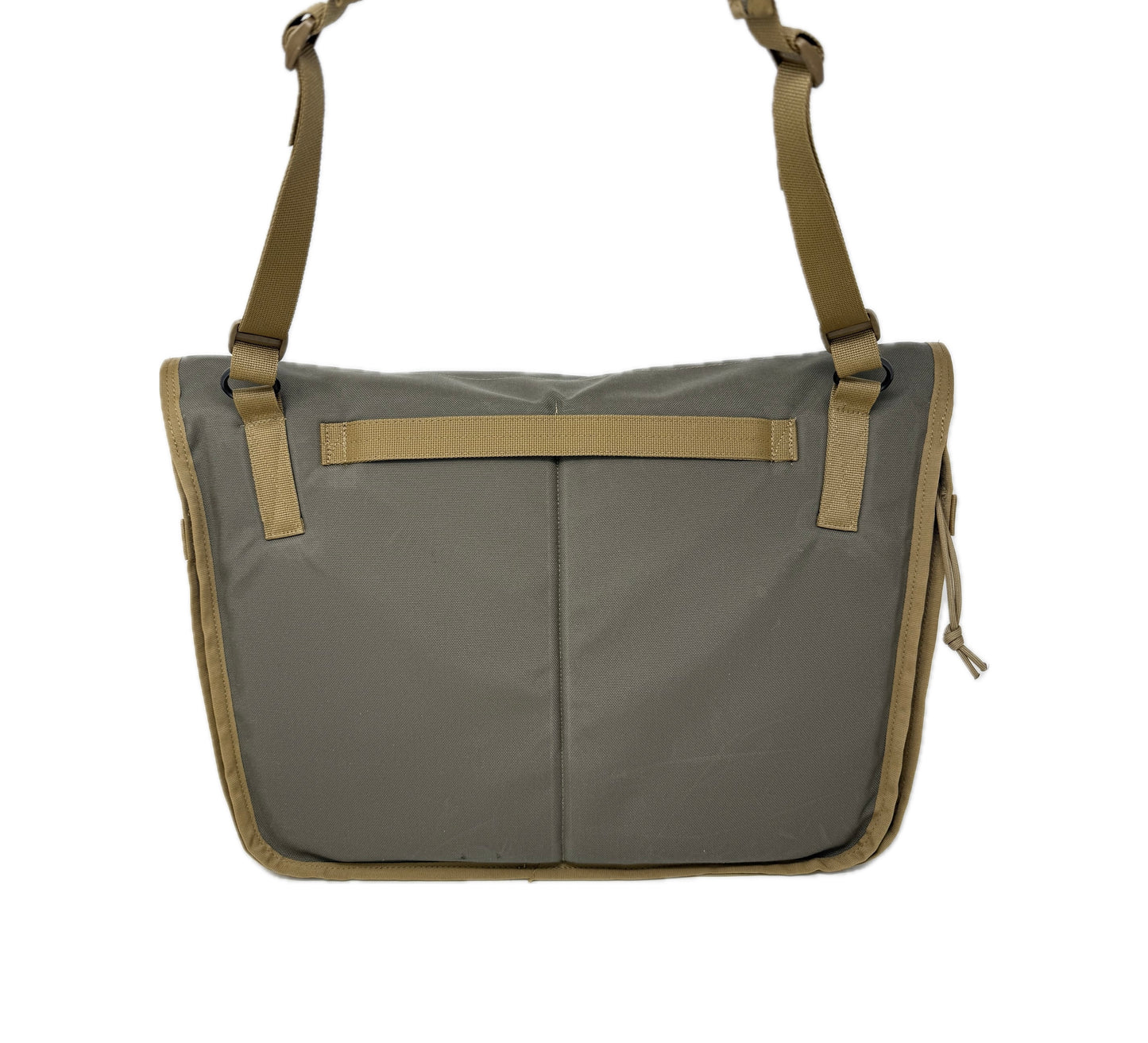 Warthog Messenger Bag