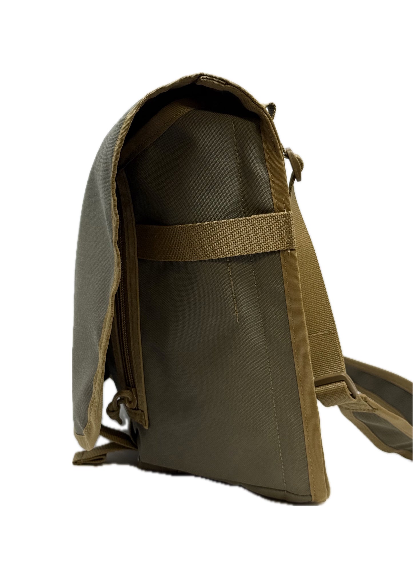 Warthog Messenger Bag