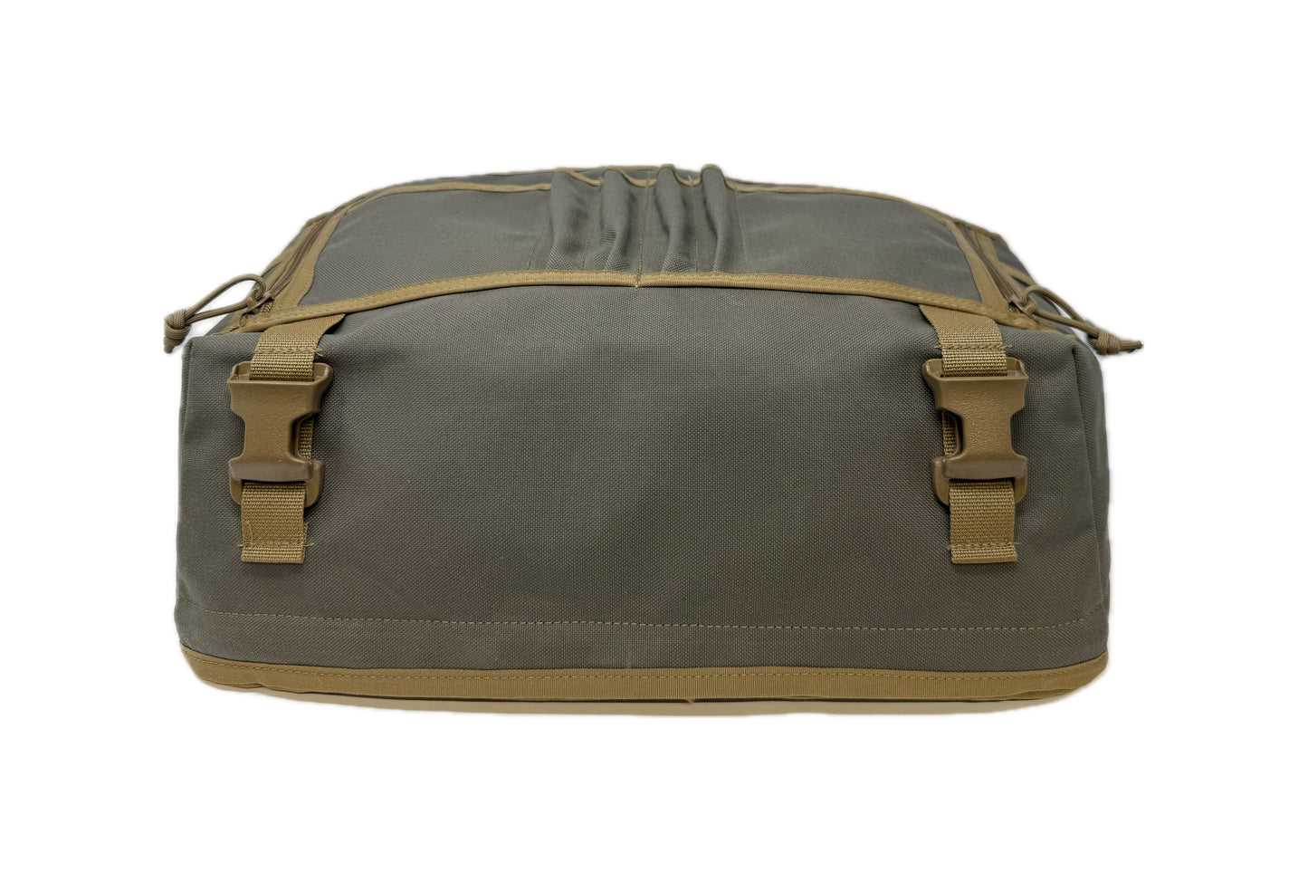 Warthog Messenger Bag