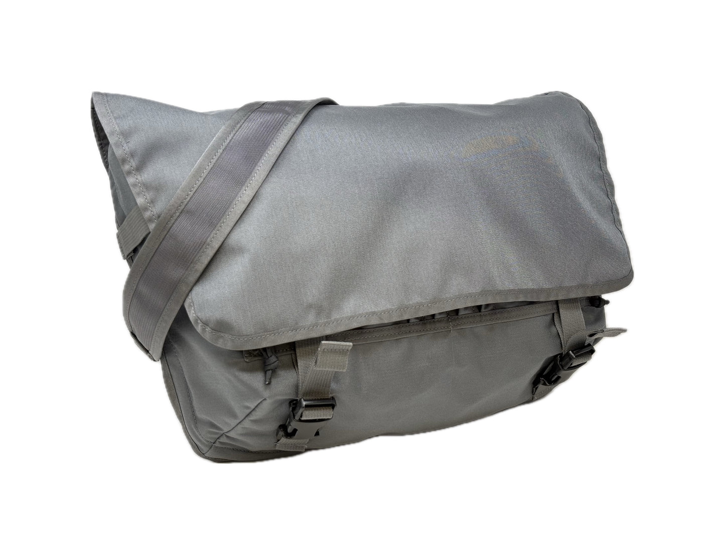 Warthog Messenger Bag