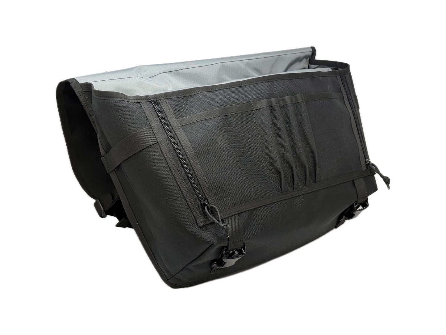 Warthog Messenger Bag