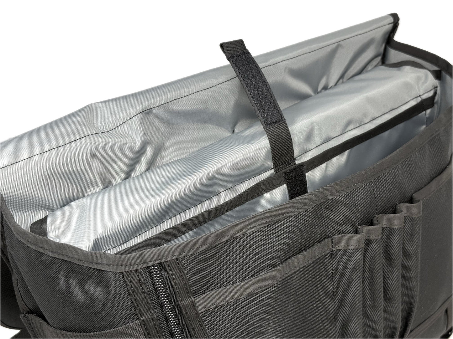 Warthog Messenger Bag