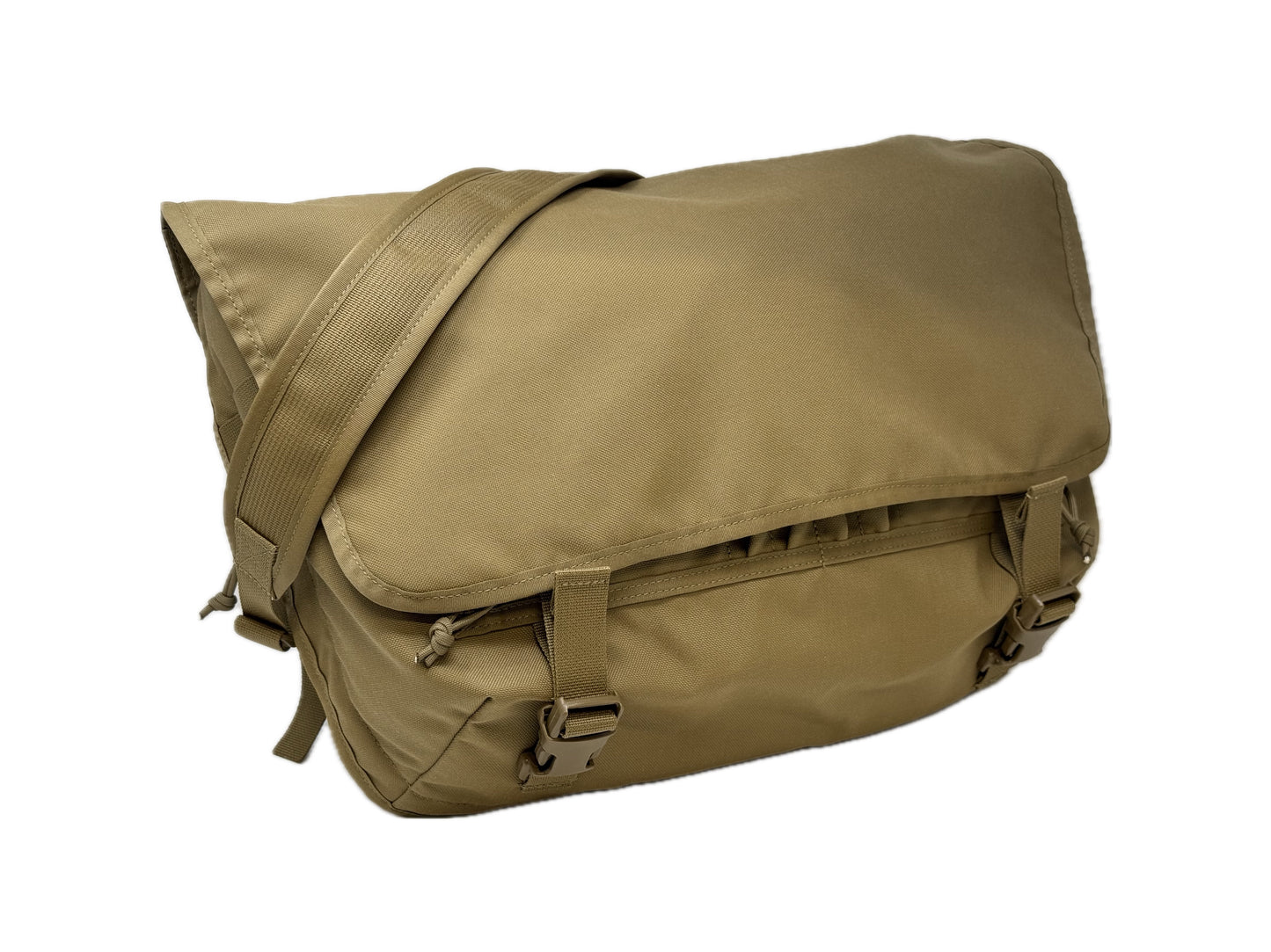 Warthog Messenger Bag