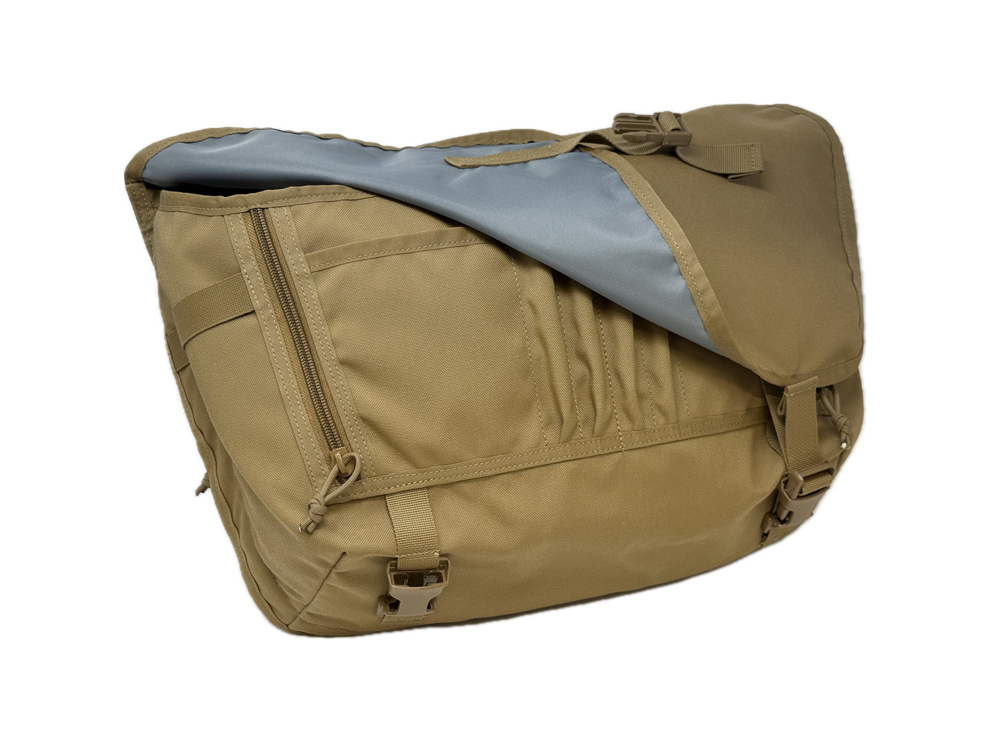 Warthog Messenger Bag