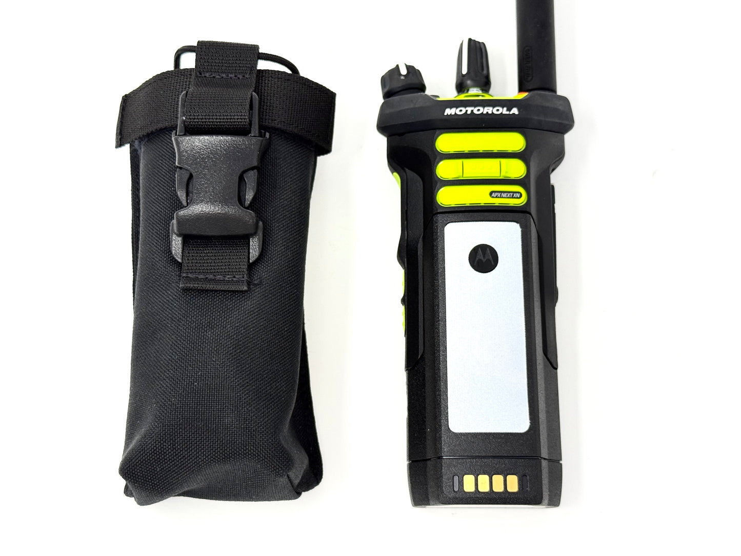 Motorola APX NEXT XN Pouch