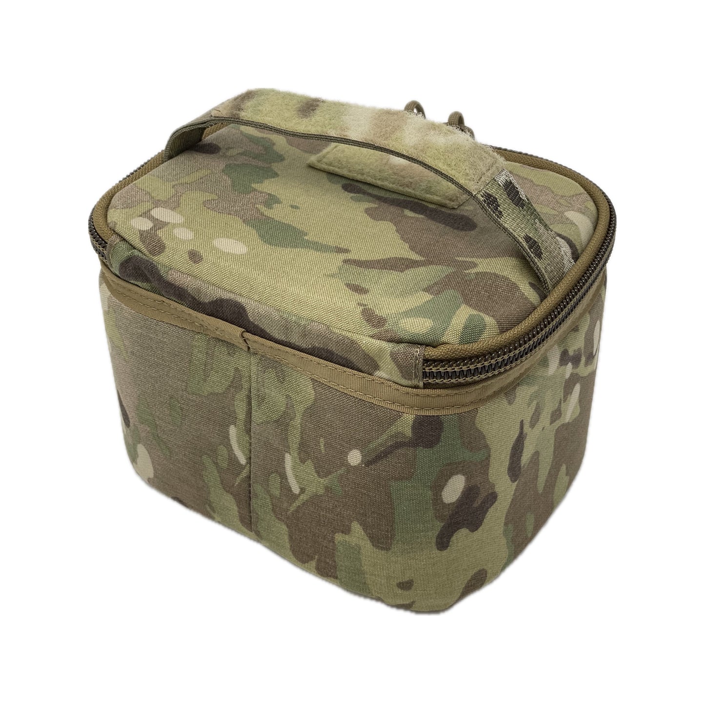 Modular Transport Bag