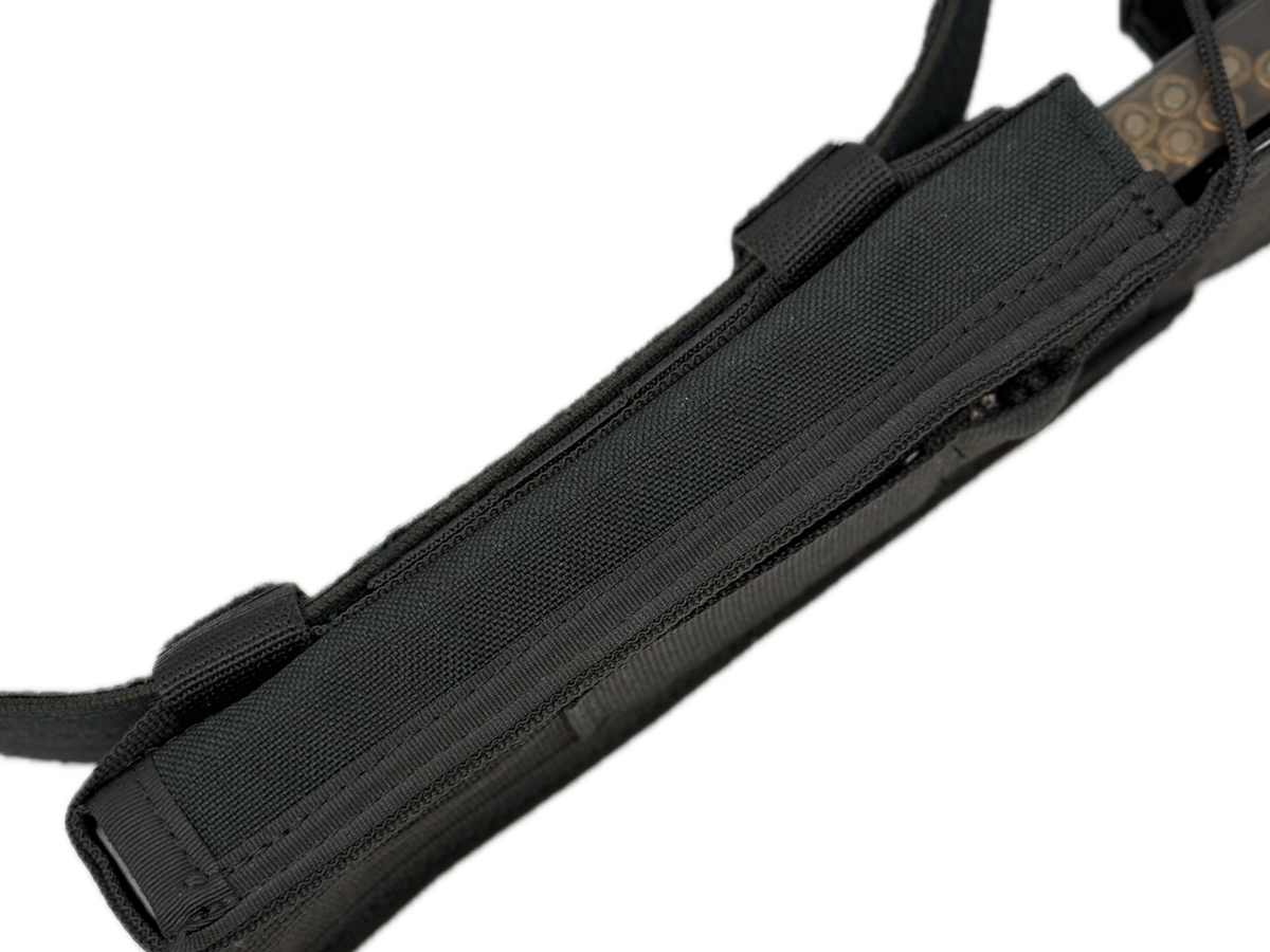 P90 MagCap Horizontal Belt Mount Kit