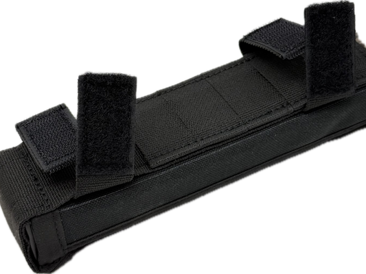 P90 MagCap Horizontal Belt Mount Kit