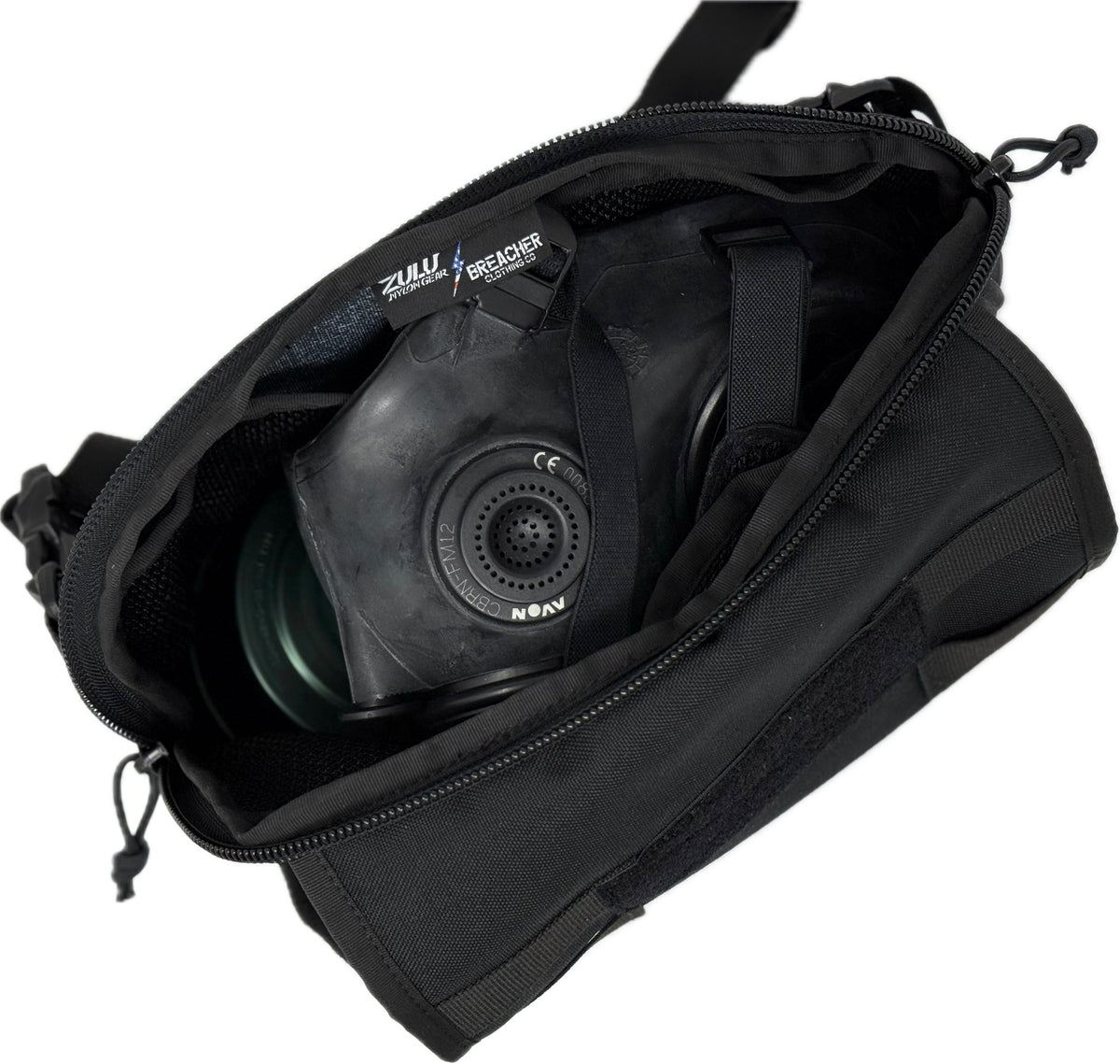 ZB Utility Muff